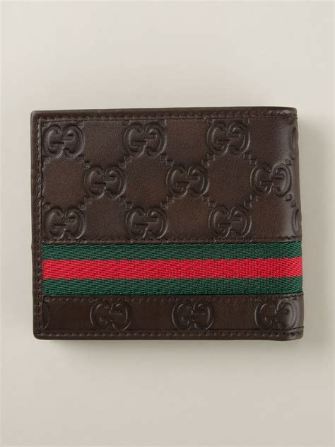 are gucci wallets worth it reddit|men's Gucci wallet on sale.